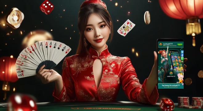 High 5 Casino - ورچوئل گیمز میں 
