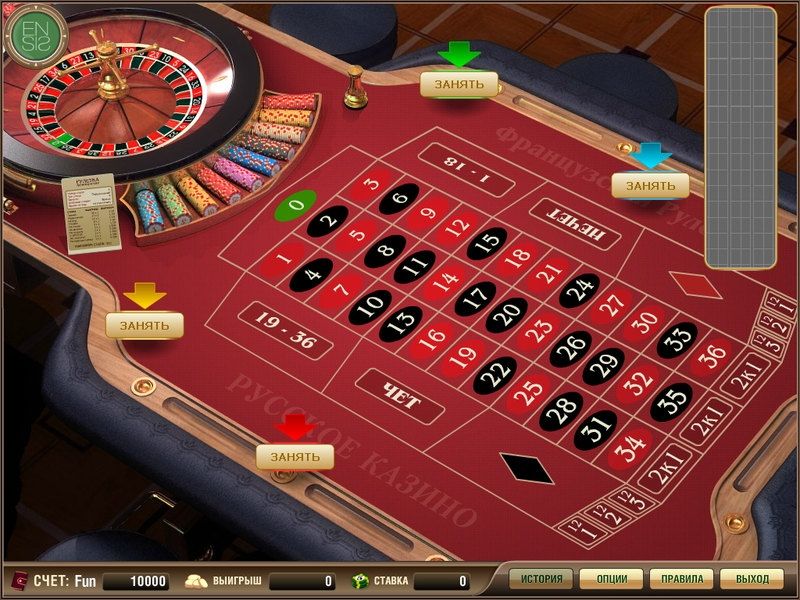 High 5 Casino پر آن لائن سلاٹس کے بارے میں