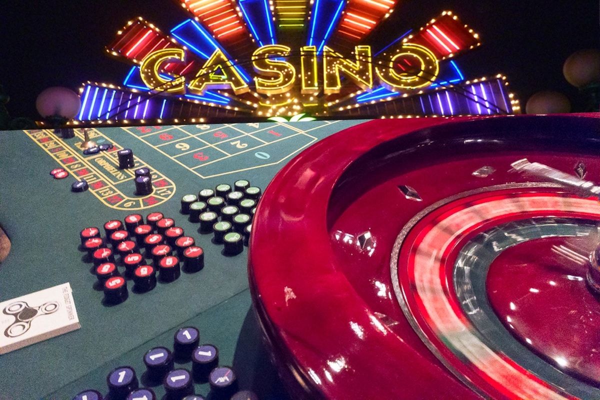 High 5 Casino پاکستان کیسینو میں بلیک جیک گیمز