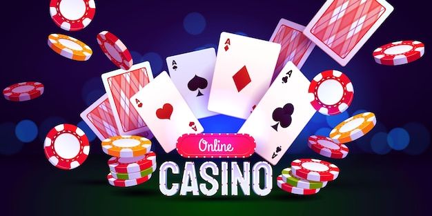 پاکستان میں High 5 Casino کا آن لائن کیسینو سیکشن کھولیں۔