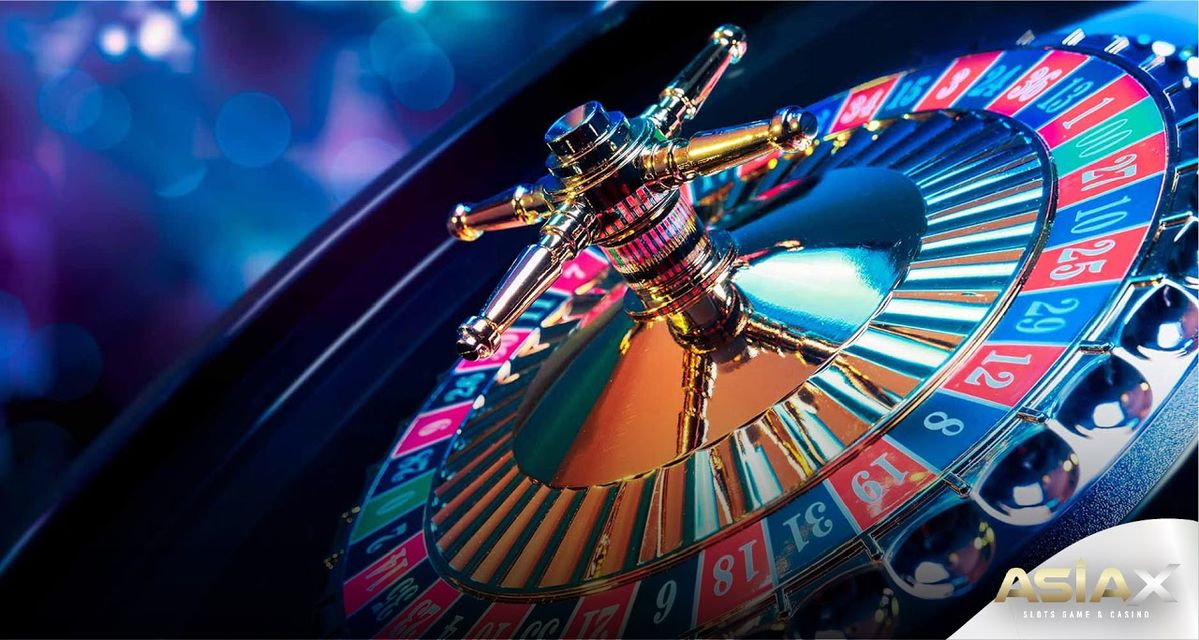 High 5 Casino کیسینو گیمز کا ایک زمرہ منتخب کریں

