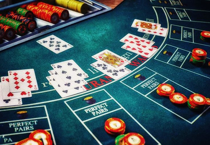 High 5 Casino آن لائن کیسینو میں اصل گیمز
